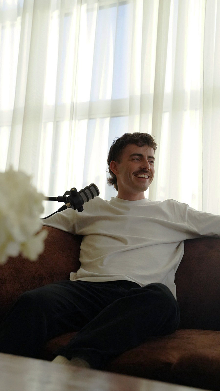 Podcast ruimte huren