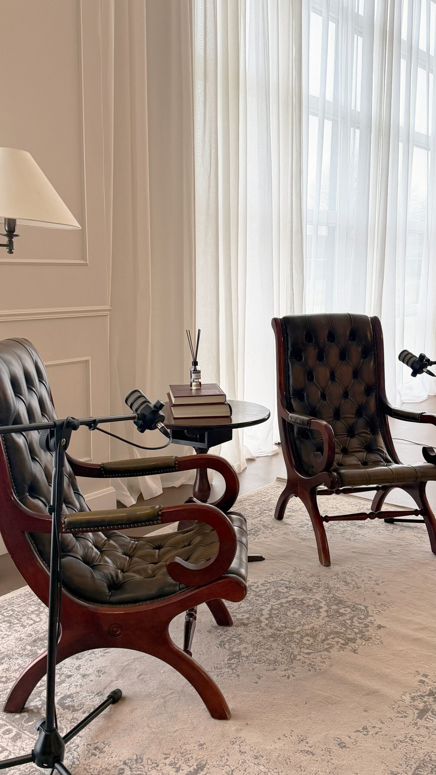 Daglichtstudio huren bij The Office